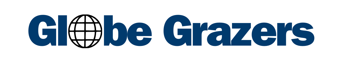 Globe Grazers